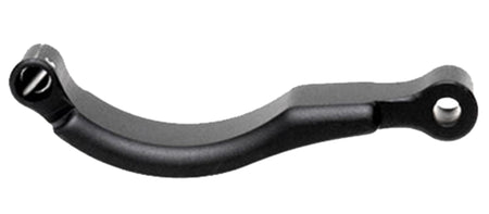 Troy Industries Black Aluminum Enhanced Curved Trigger Guard AR-Platform