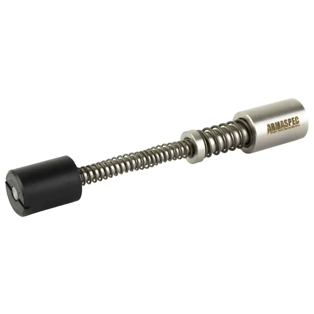 Armaspec Stealth Recoil Spring Big Bore Gen4 SS/BLK