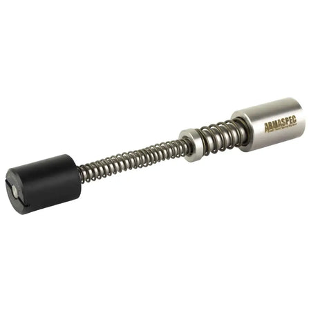 Armaspec Stealth Recoil Spring Big Bore Gen4 SS/BLK