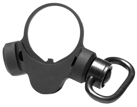 Troy Industries OEM Sling Mount QD Swivel M4 Carbine Black Aluminum