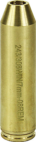 Aim Sports .243/.308 Win/7mm-08 Cartridge Laser Boresighter PJBS308