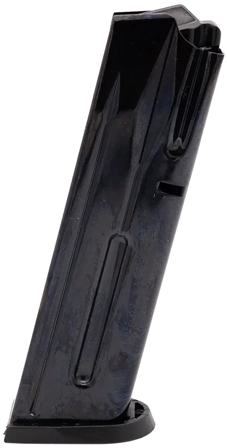 Beretta JM4PX910 Px4 Storm 9mm Luger 10 Round Black Steel Magazine