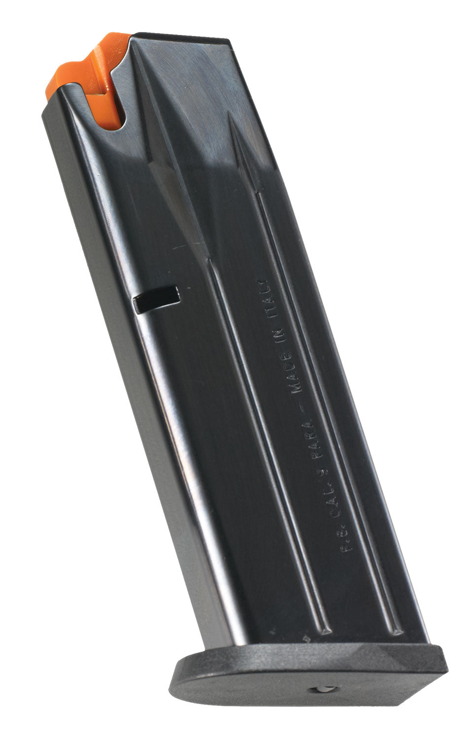 Beretta JM88512 Px4 Storm Compact .40 S&W 10 Round Black Steel Magazine