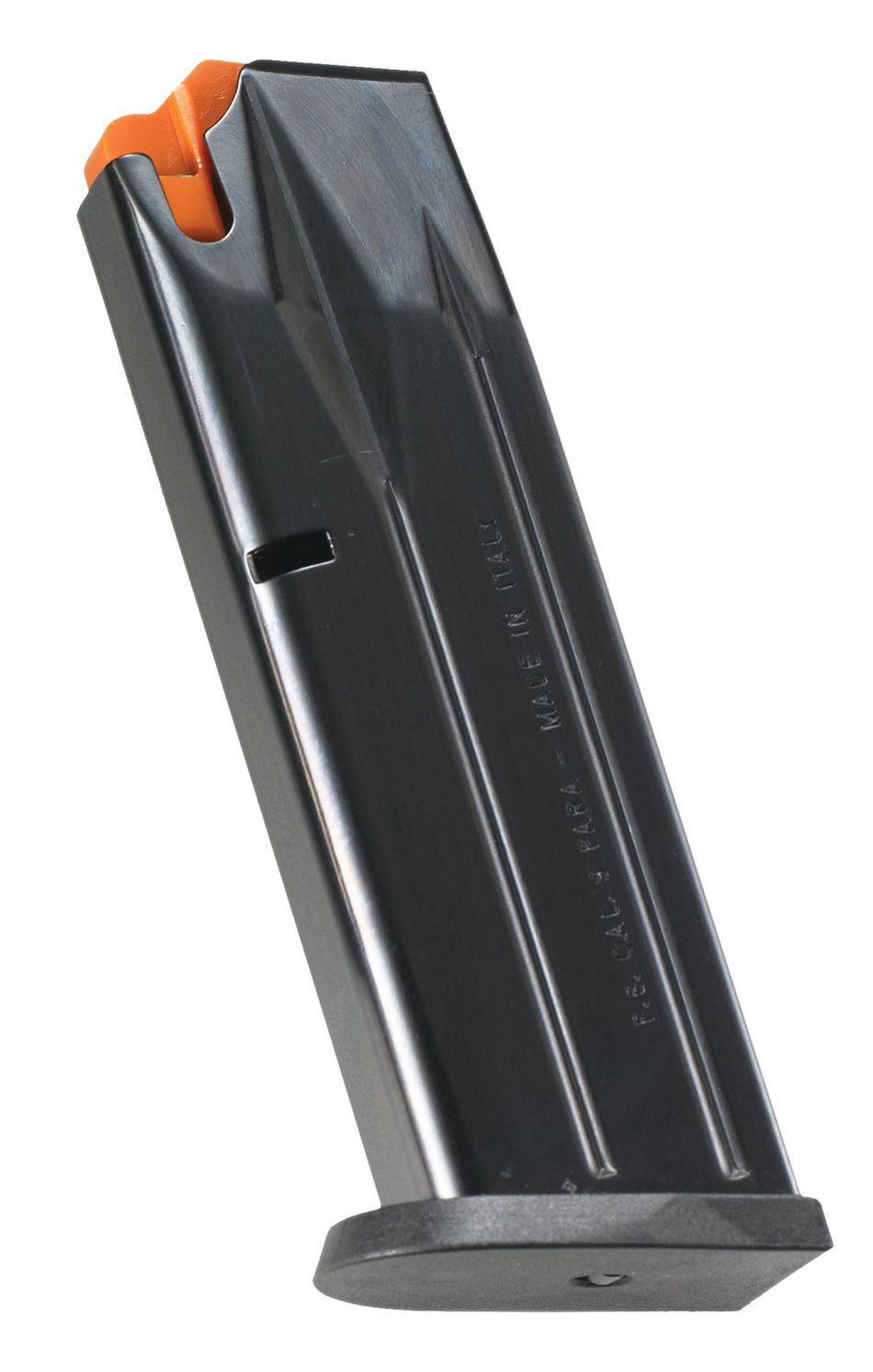 Beretta JM88404 Px4 Storm Compact .40 S&W 12 Round Black Steel Magazine