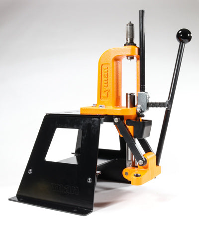 Lyman Universal Press Mounting Stand for Reloaders