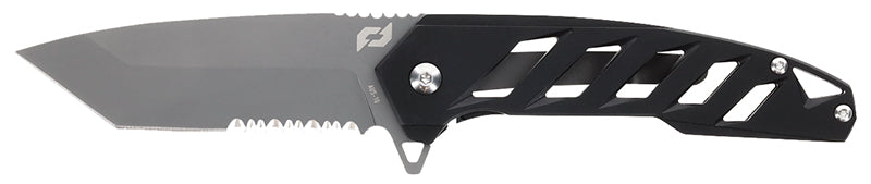 Schrade Ventricle Tanto Pocket Folder