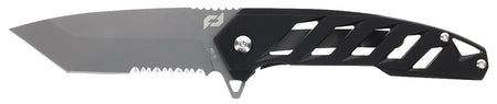 Schrade Ventricle Tanto Pocket Folder