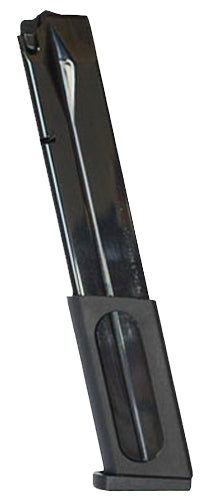 Beretta C89282 Cx4 Storm 9mm Luger 30 Round Gloss Blued Steel Magazine