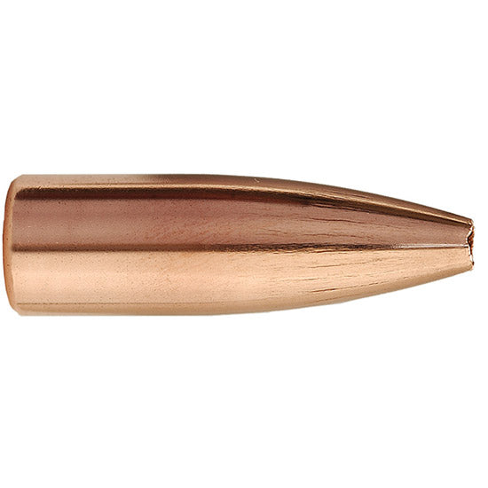 Sierra .264 85 Grain Varminter Rifle Bullets 100 Per Box
