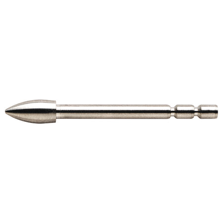 Easton X10 Tungsten 120 Grain Arrow Points Pack of 12