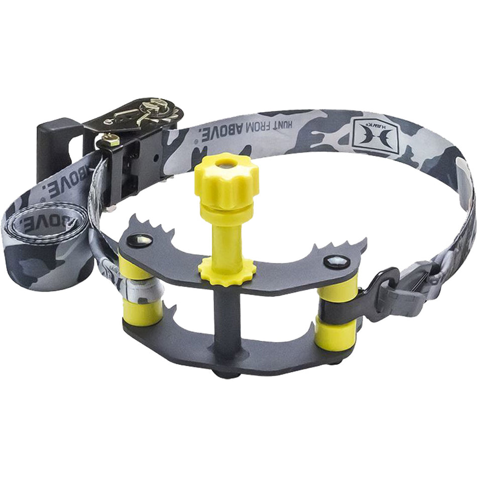 Hawk Cruzr Hang On Stand Bracket for Multiple Locations