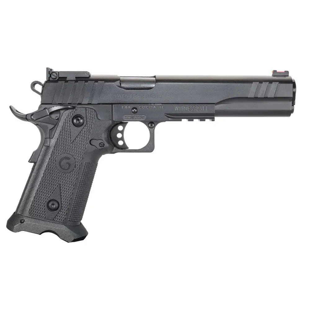 EAA GIRSAN WITNESS 2311 10MM 6" HUNTER BLK 15RD