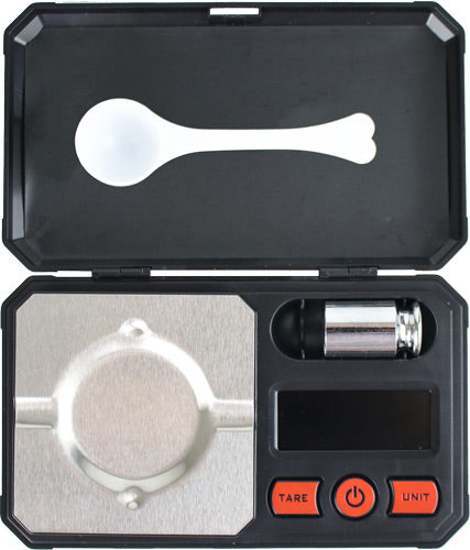 Lyman DigiTouch 1500 Grain Electronic Powder Scale