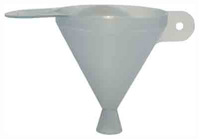 Lyman E-Zee Reloading Powder Funnel .22-.50 Cal
