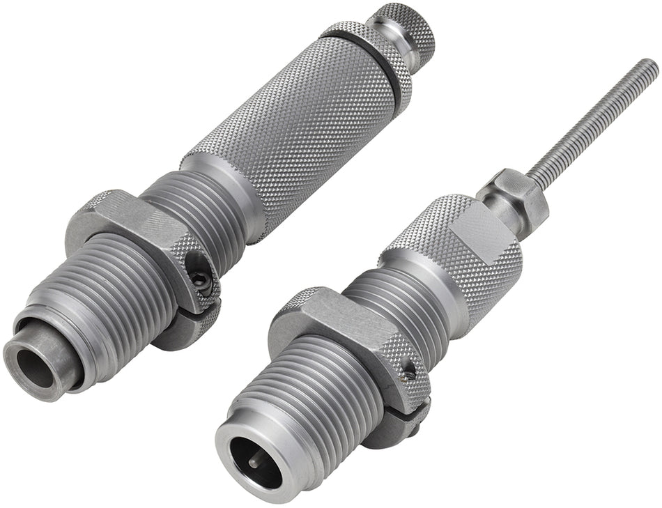 Hornady Custom Grade 2-Die Set 6.5-284 Norma Sizing and Seater