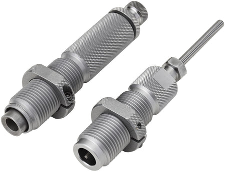 Hornady 6.5x55 Full Length 2-Die Reloading Die Set