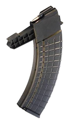 ProMag SKSA4 SKS Black Polymer 30-Round 7.62x39mm Mag