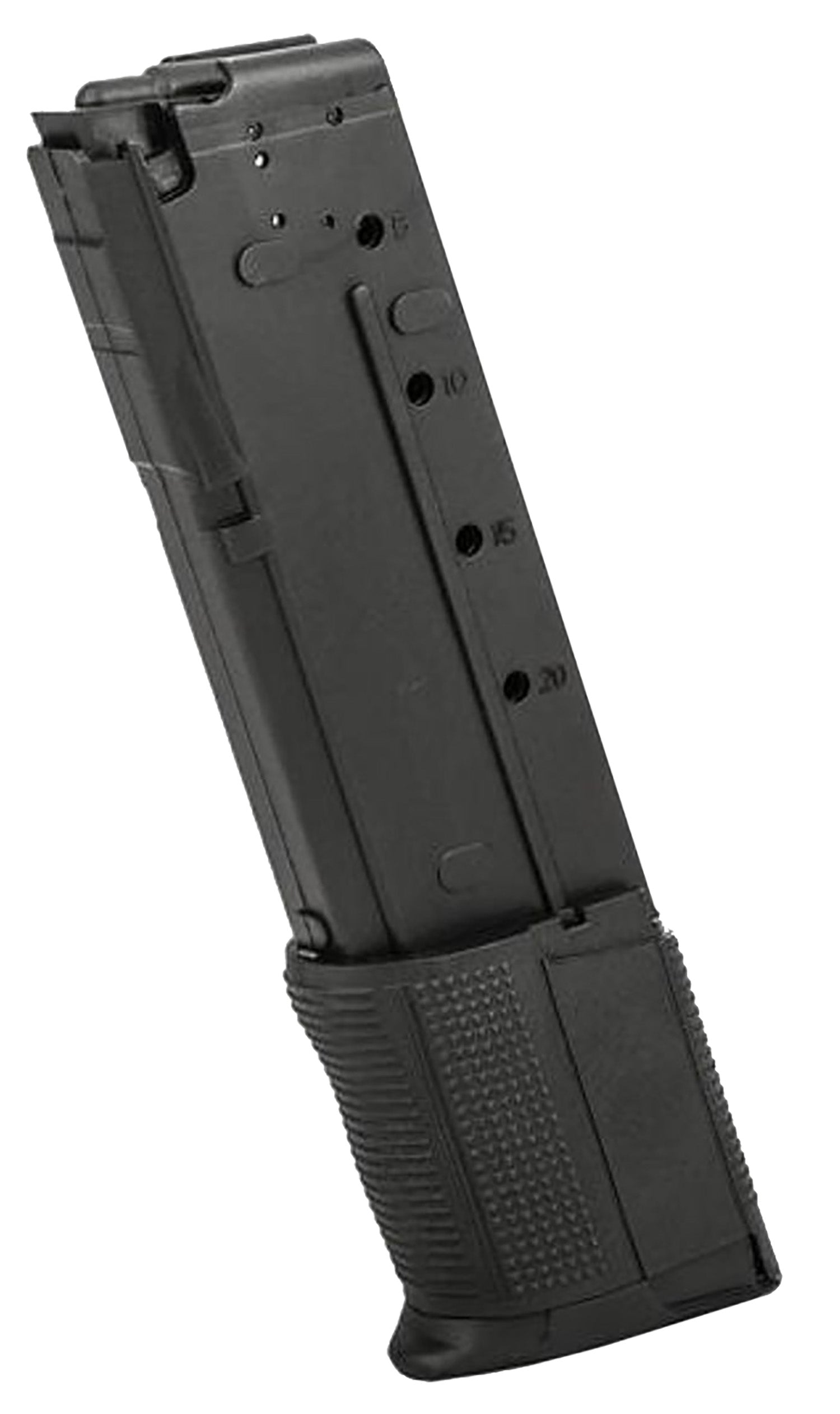 ProMag FNHA2 FN Five-seveN Black Polymer 30-Round 5.7x28mm Mag