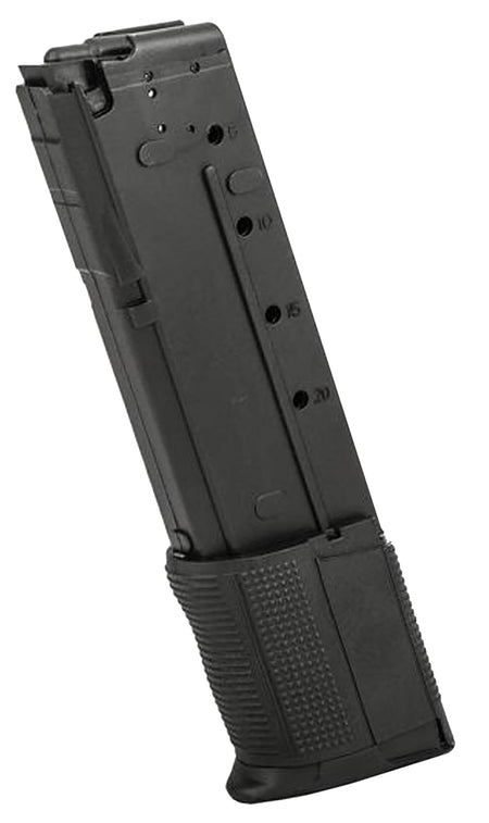 ProMag FNHA2 FN Five-seveN Black Polymer 30-Round 5.7x28mm Mag