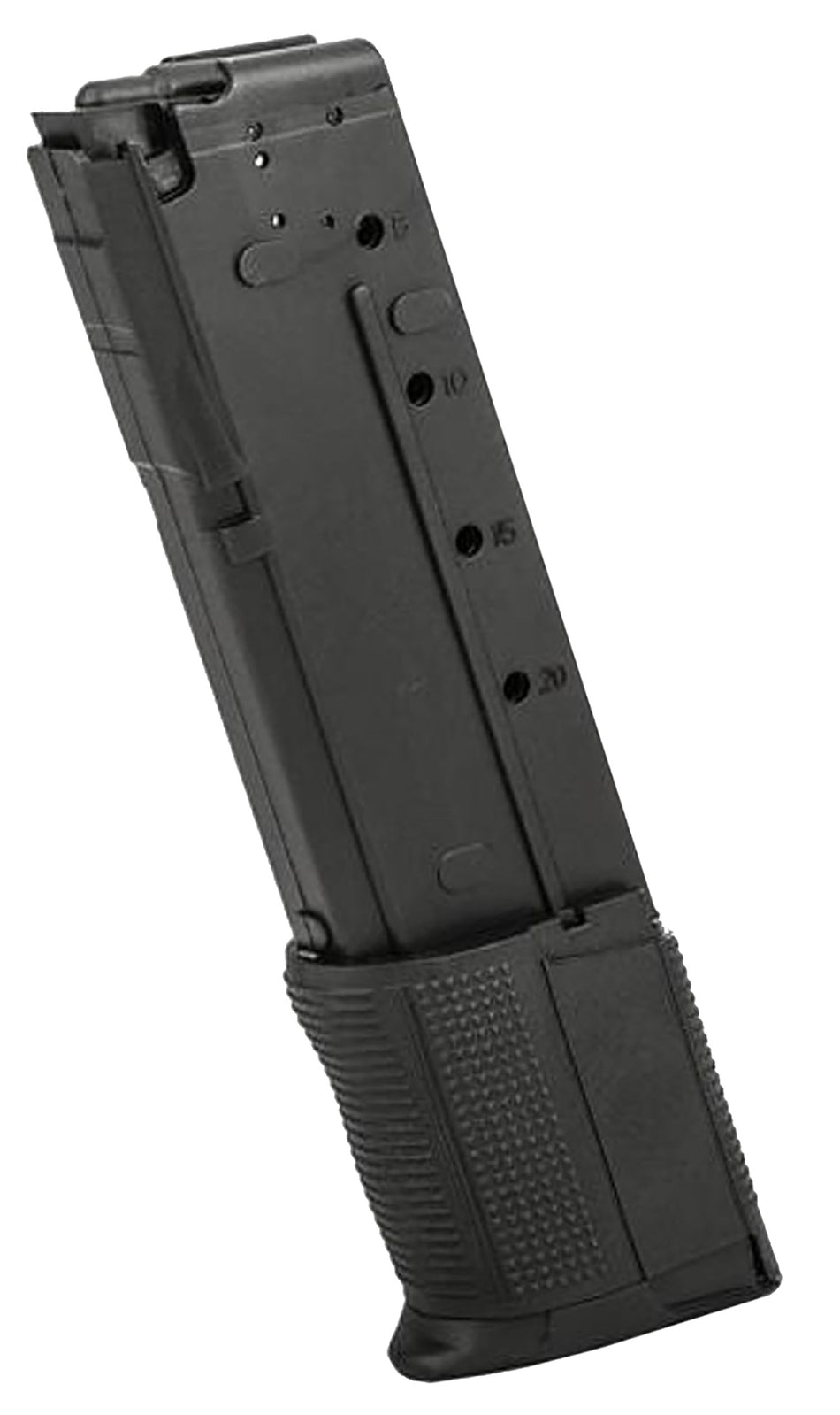 ProMag FNHA2 FN Five-seveN Black Polymer 30-Round 5.7x28mm Mag