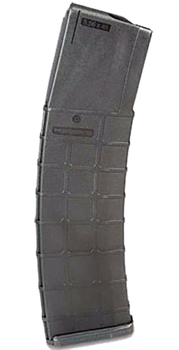 ProMag COLA16B AR-15 Black Polymer 42-Round 5.56x45mm Mag