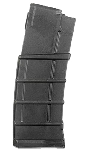 ProMag RUGA4 Ruger Mini-14 Black Polymer 30-Round 5.56x45mm Mag