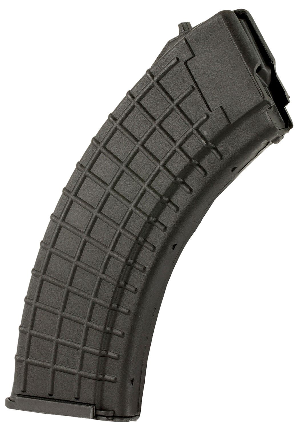 ProMag SAIA2 Saiga Black Polymer 30-Round 7.62x39mm Mag