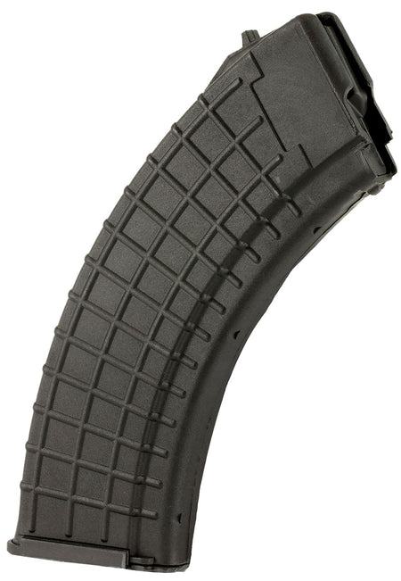 ProMag SAIA2 Saiga Black Polymer 30-Round 7.62x39mm Mag