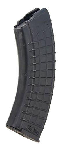 ProMag SAIA5 Saiga Black Polymer 24-Round .308/7.62x51mm Mag