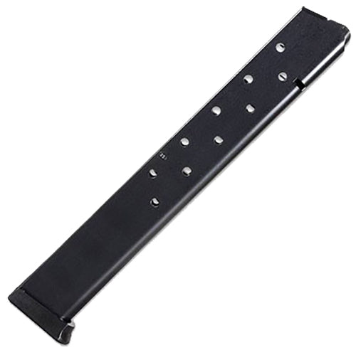 ProMag COLA5 1911 Government 45 ACP 15-Round Standard Blued Steel Magazine
