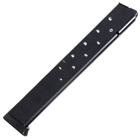 ProMag COLA5 1911 Government 45 ACP 15-Round Standard Blued Steel Magazine