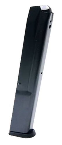 ProMag SPRA4 Springfield XD .40 S&W 20-Round Standard Blued Steel Magazine