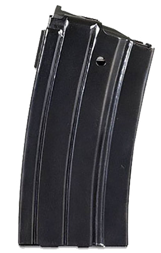 ProMag RUGA1 Ruger Mini-14 .223/5.56 20-Round Standard Blued Steel Magazine