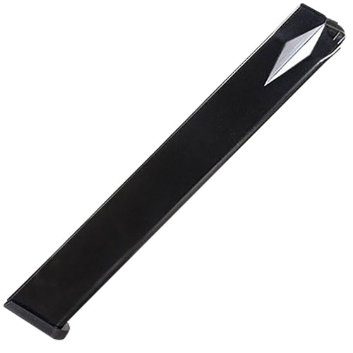 ProMag RUGA7 Ruger P-Series 9mm 32-Round Extended Blued Steel Magazine
