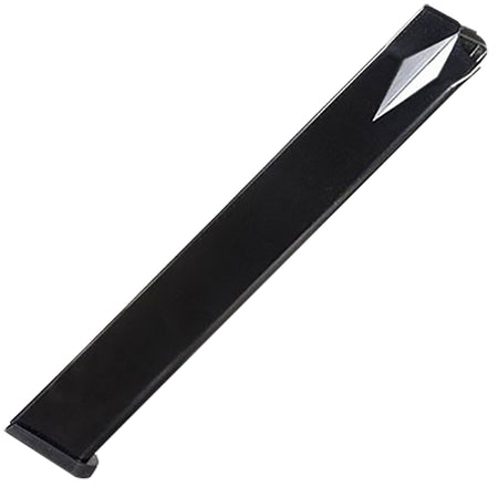 ProMag RUGA7 Ruger P-Series 9mm 32-Round Extended Blued Steel Magazine