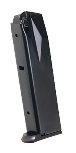 ProMag RUGA5 Ruger P95/P93 9mm Luger 15-Round Standard Blued Steel Magazine