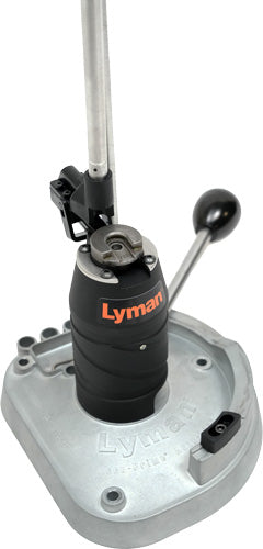 Lyman Auto Prime Automatic Loading Bench Priming Tool