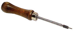 Lyman Turbo Flash Hole Media Remover Tool