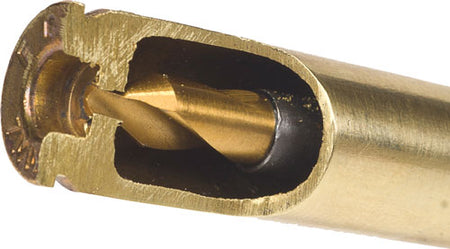 Lyman Flash Hole Uniformer Reloading Case Prep Tool