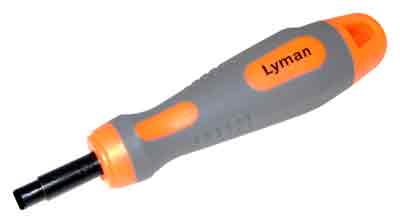 Lyman Large Primer Pocket Cleaning Tool