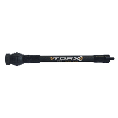 CBE Torx Black Hunting Stabilizer 7.5 in.