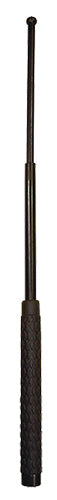 PSP NS26R 26-Inch Expandable Rubber Handle Steel Baton