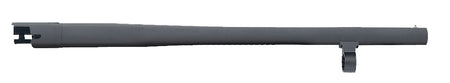 Mossberg OEM 90016 12 Gauge 18.5" Security Barrel w/ Bead Sight & Matte Blued Finish for Mossberg 500 / Maverick 88 6-Shot