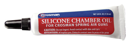 Crosman RMCOIL Airgun Silicone Chamber Lubricant Oil Spring & Nitro Piston