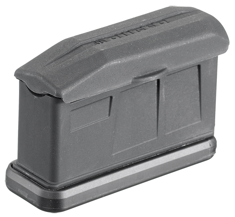 Ruger Gunsite Scout 90374 .308 Win 3rd Black Polymer Rifle Magazine