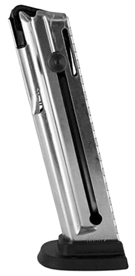 Smith & Wesson 422500000 M&P 22LR 10 Round Blued Steel Magazine