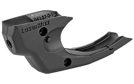 LaserMax CFLCP Red Laser Aiming Device for Ruger LCP Pistol Black