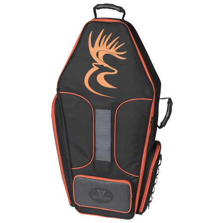 30-06 Cross Coffin Crossbow Pack with Adjustable Shoulder Straps