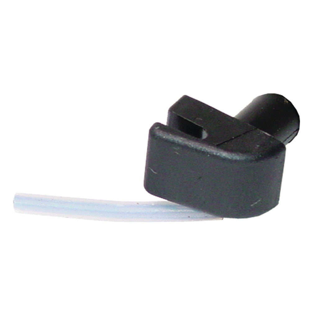 NAP NASP Centerest Flipper Replacement Arrow Rest Genesis Left Hand Bow