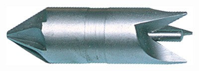 Lyman Deburring Tool Bevels and Removes Burrs from Case Mouth